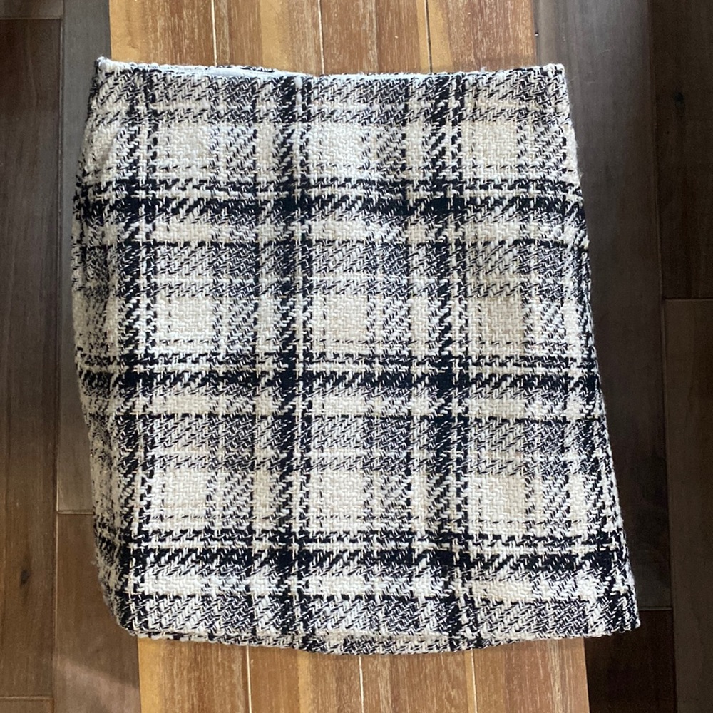 Loft skirt